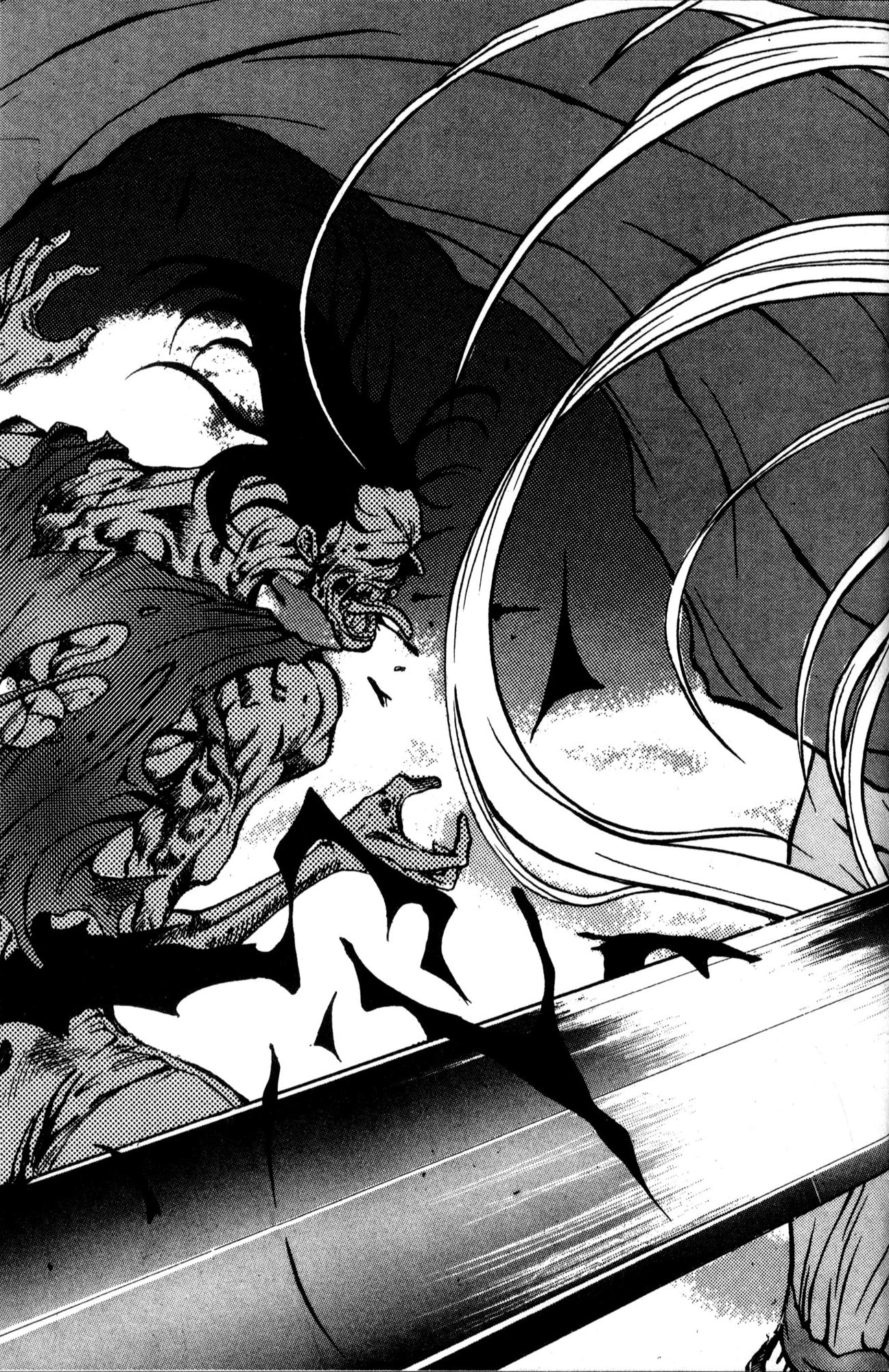 The Legend of Soma Chapter 28 page 17 - Chapter 28