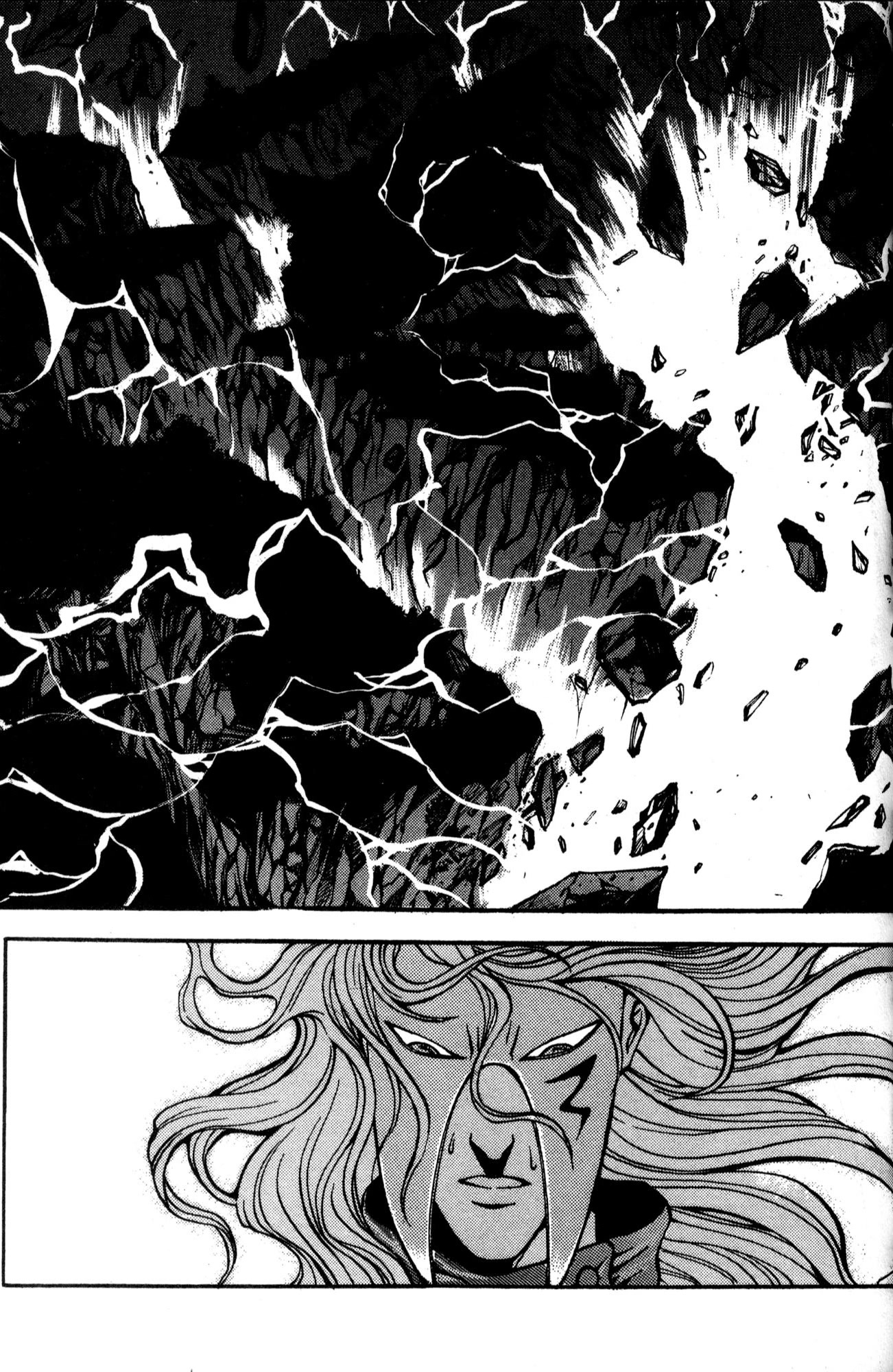 The Legend of Soma Chapter 28 page 29 - Chapter 28