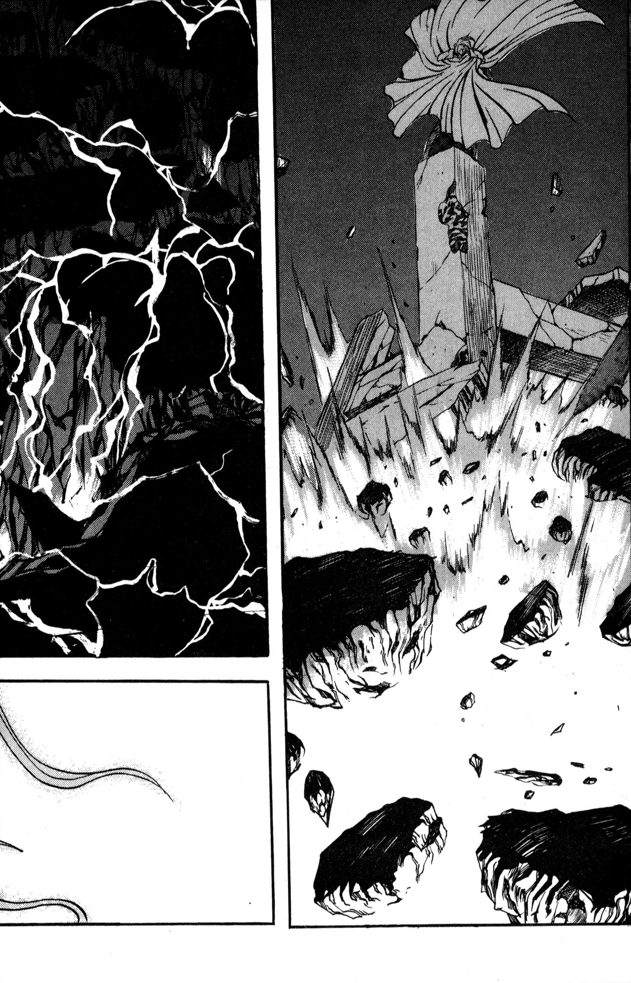 The Legend of Soma Chapter 28 page 30 - Chapter 28