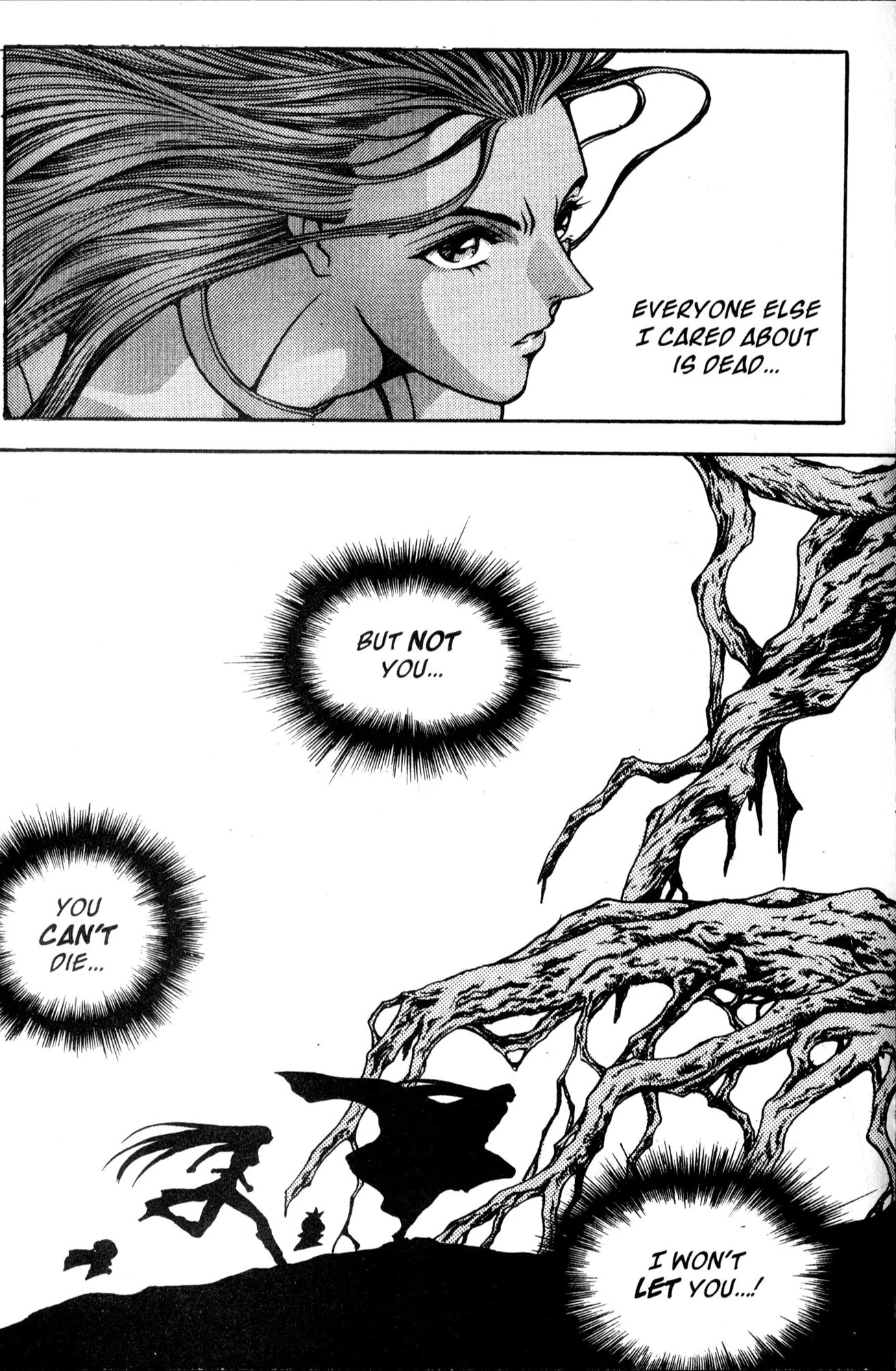 The Legend of Soma Chapter 28 page 49 - Chapter 28