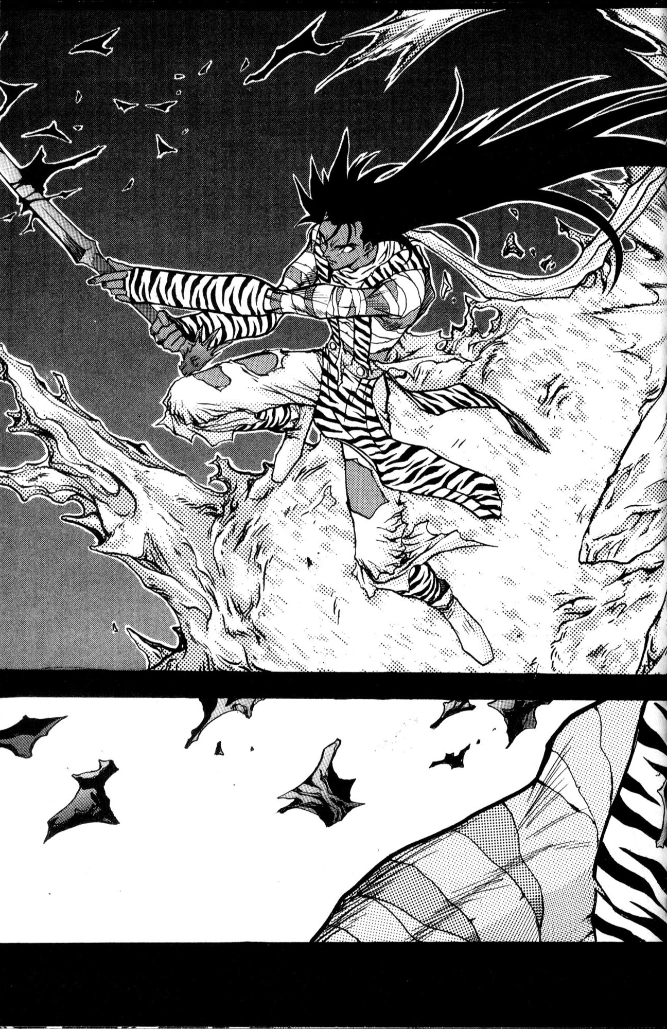 The Legend of Soma Chapter 28 page 69 - Chapter 28