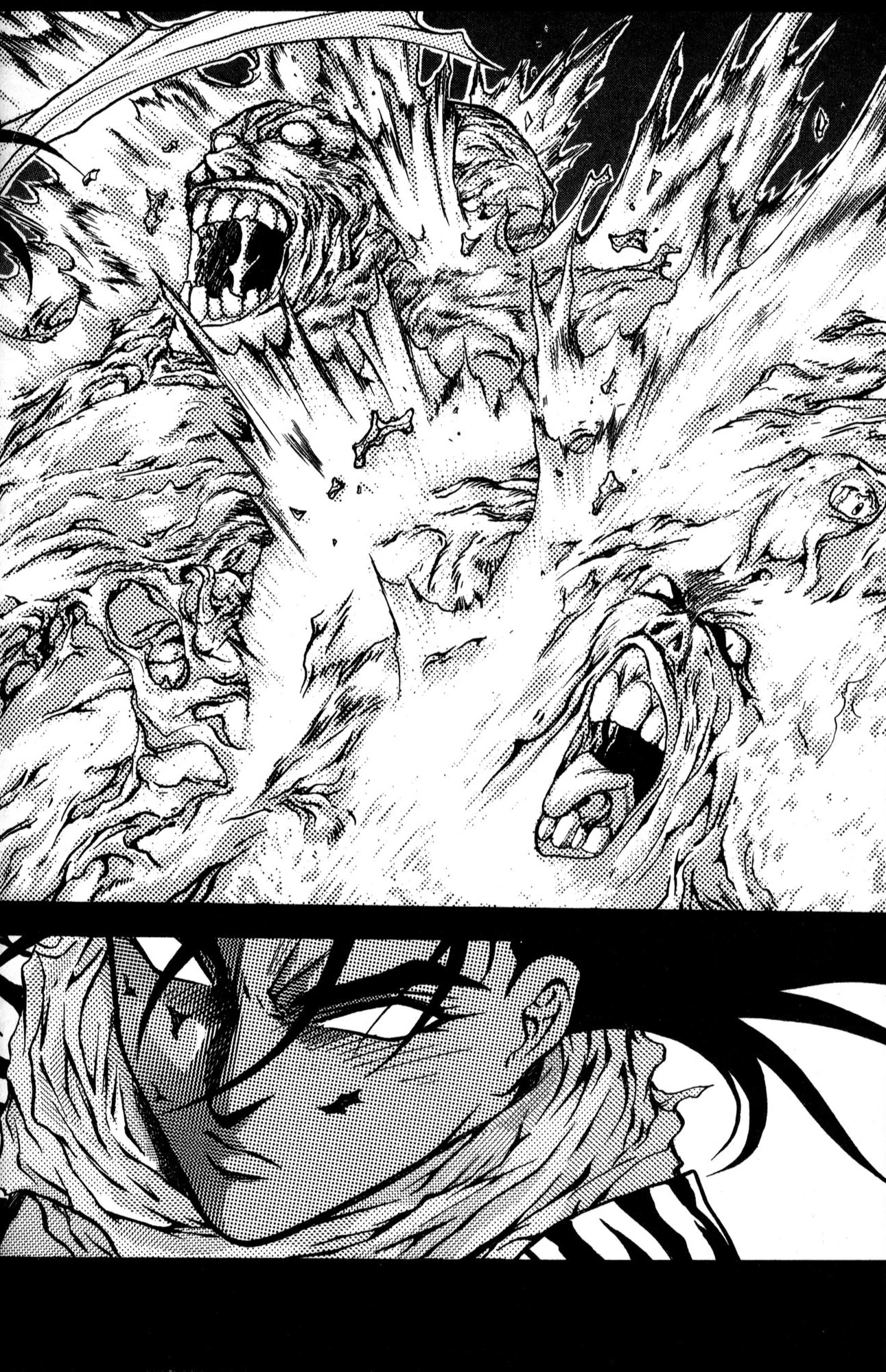 The Legend of Soma Chapter 28 page 70 - Chapter 28