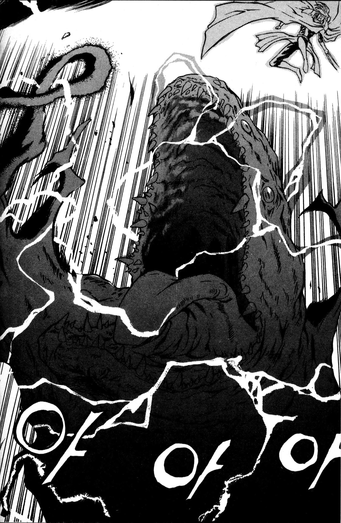 The Legend of Soma Chapter 29 page 22 - Chapter 29