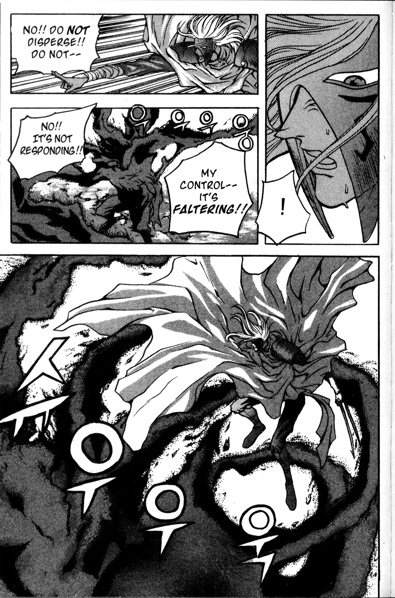 The Legend of Soma Chapter 29 page 23 - Chapter 29