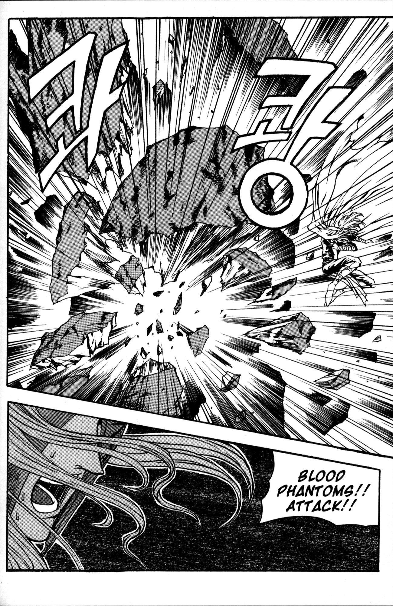 The Legend of Soma Chapter 29 page 40 - Chapter 29