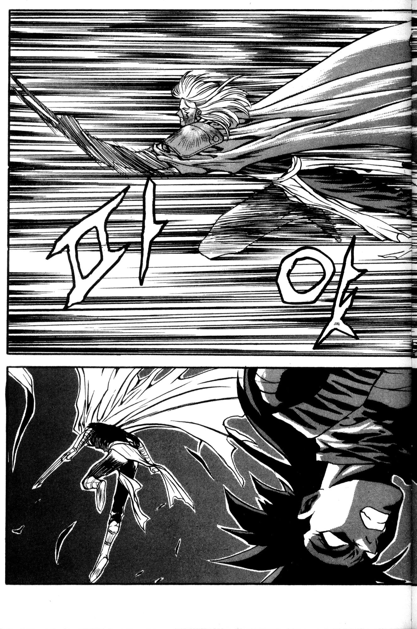 The Legend of Soma Chapter 29 page 49 - Chapter 29