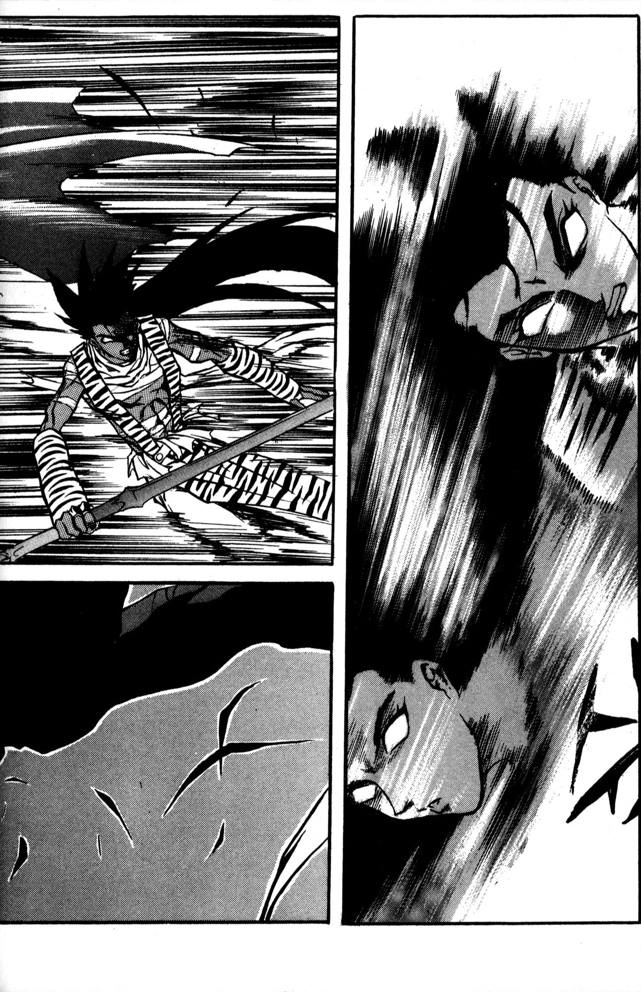 The Legend of Soma Chapter 29 page 50 - Chapter 29