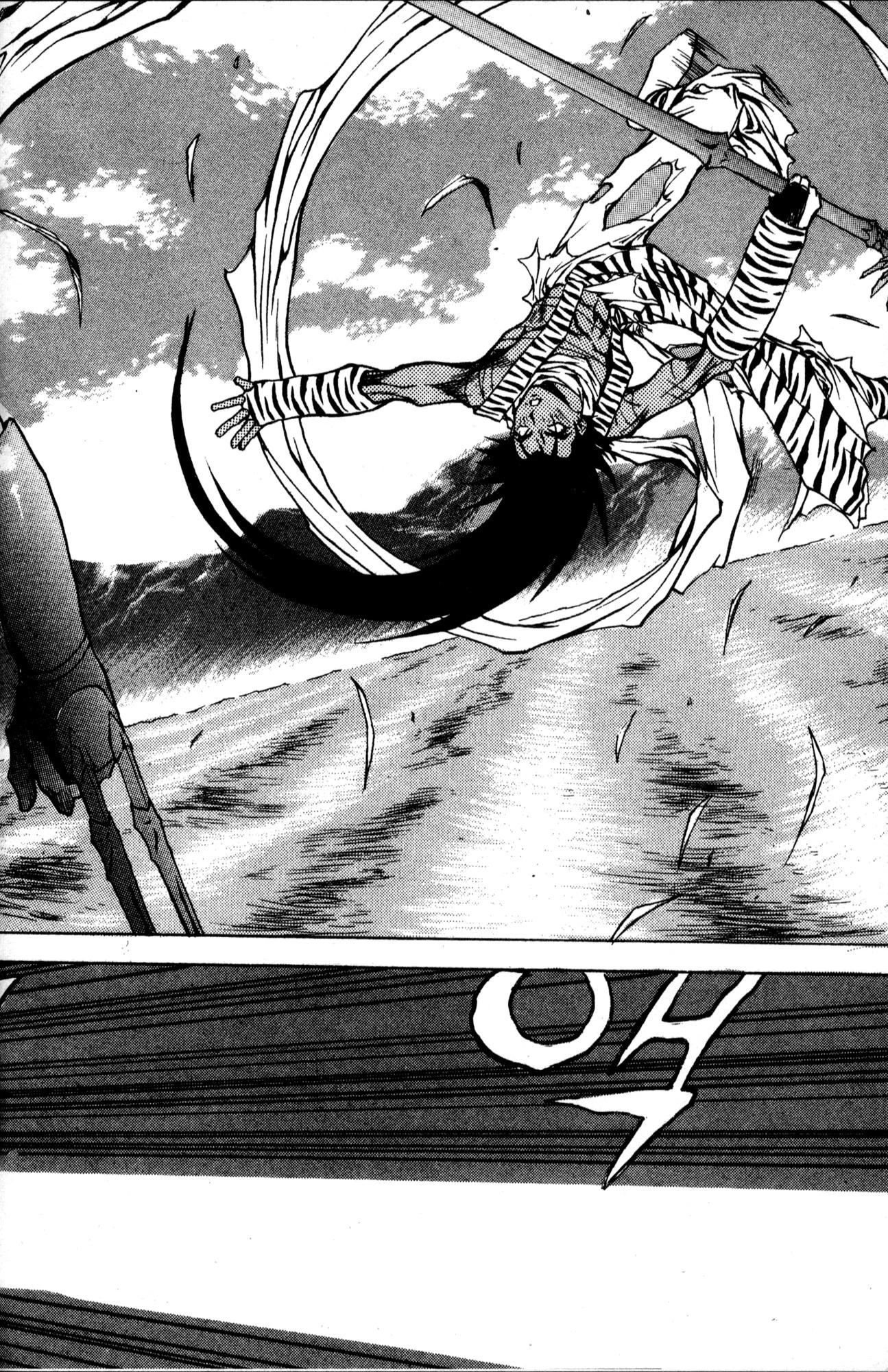 The Legend of Soma Chapter 29 page 52 - Chapter 29