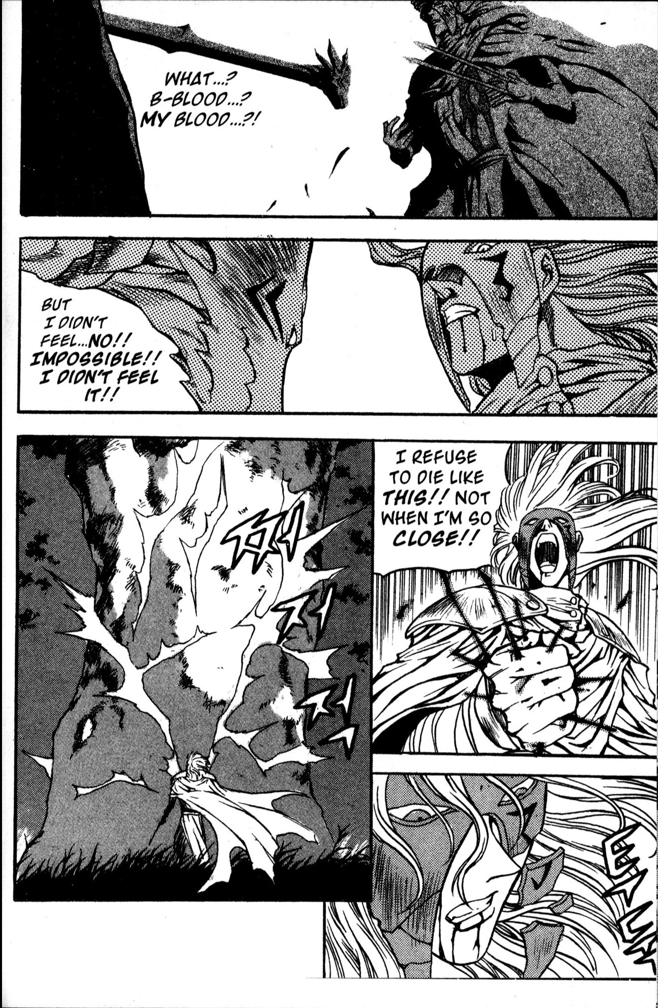 The Legend of Soma Chapter 29 page 56 - Chapter 29