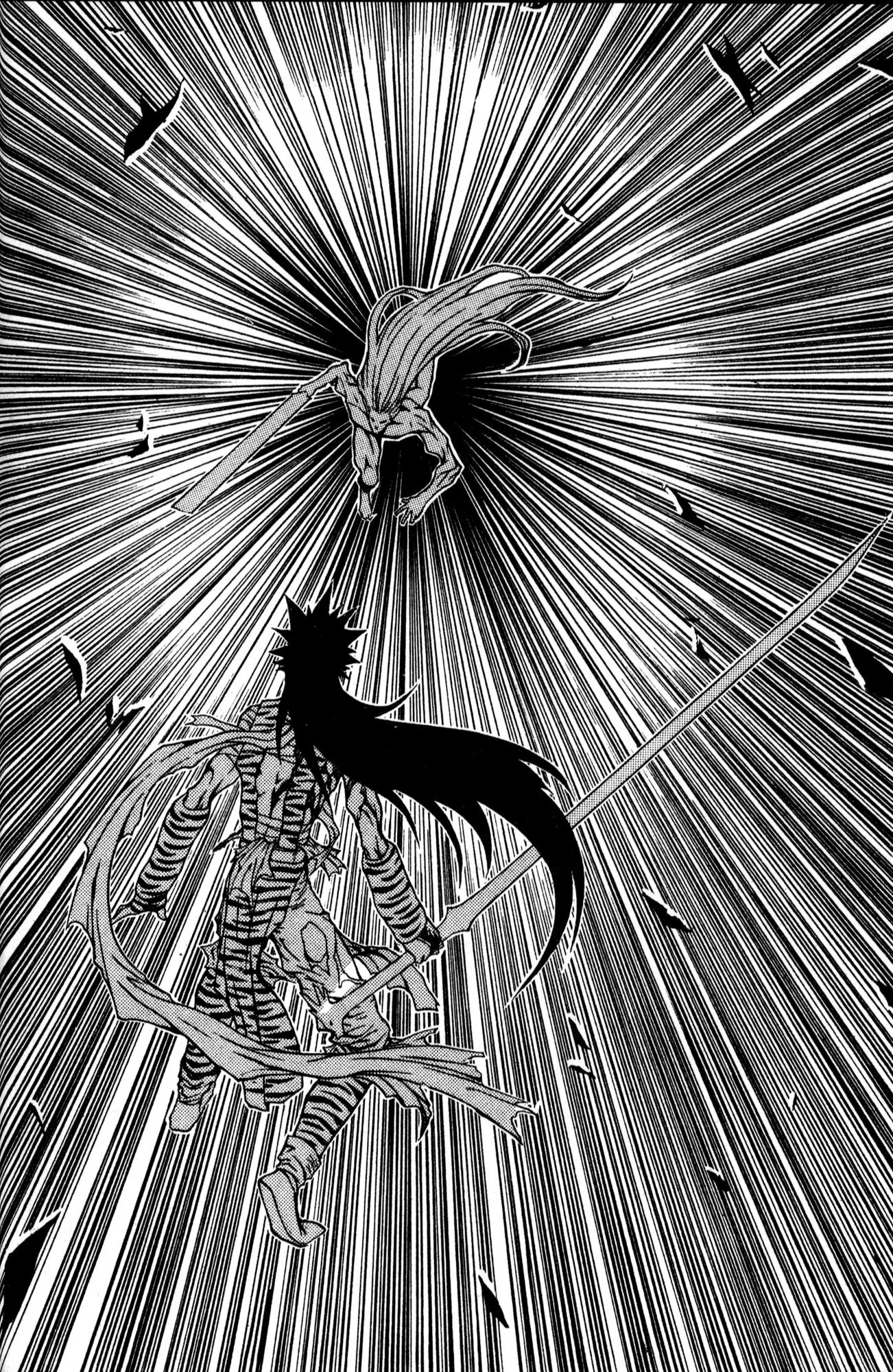 The Legend of Soma Chapter 29 page 64 - Chapter 29