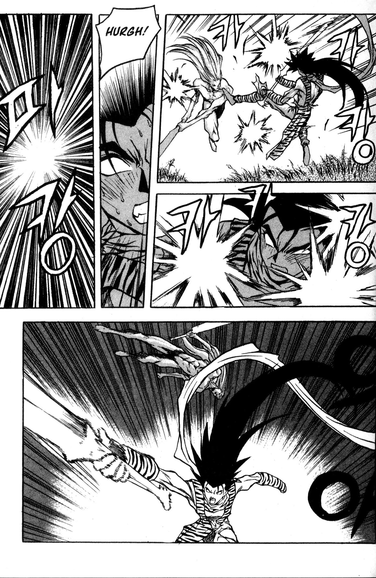 The Legend of Soma Chapter 29 page 67 - Chapter 29