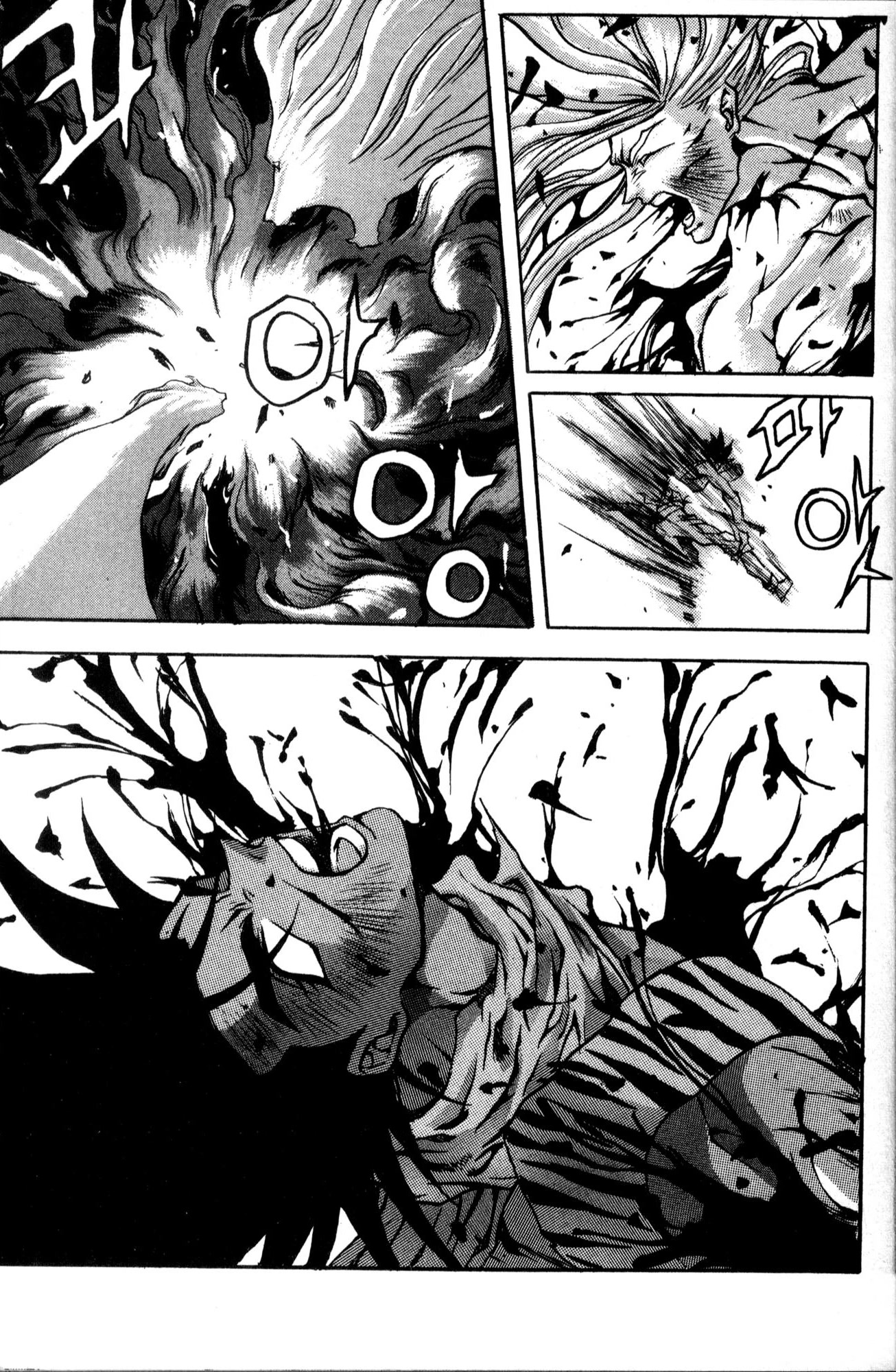 The Legend of Soma Chapter 29 page 77 - Chapter 29