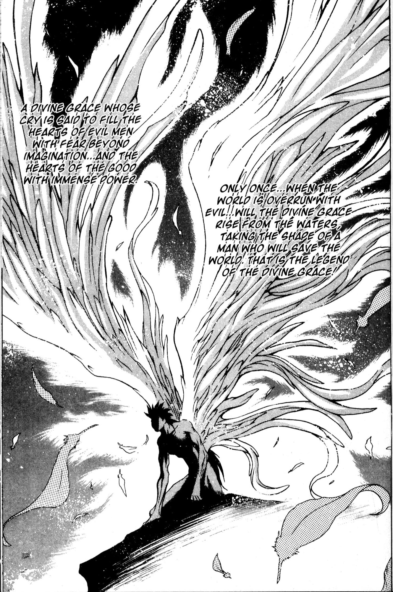 The Legend of Soma Chapter 33 page 55 - Chapter 33