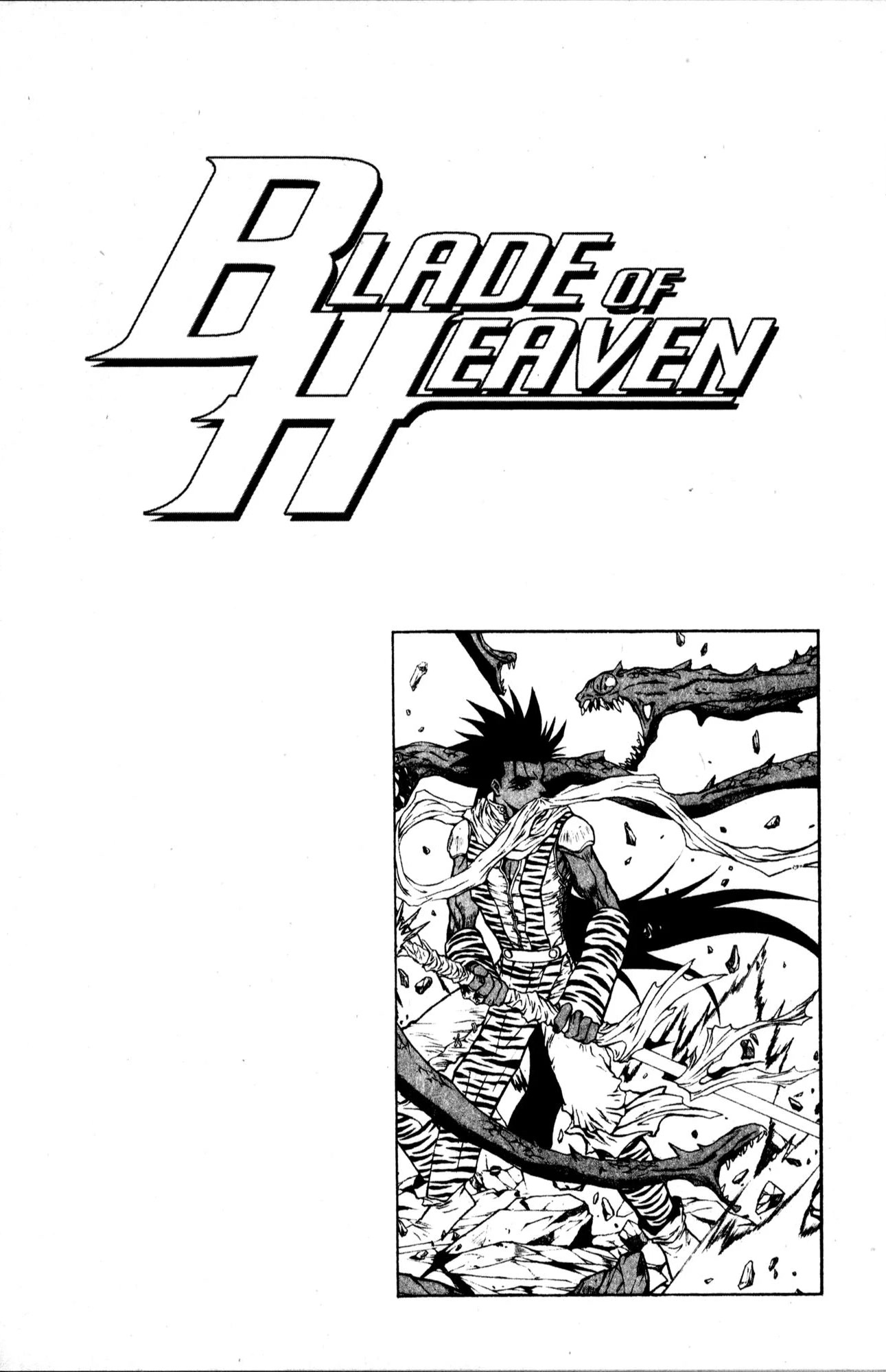 The Legend of Soma Chapter 34 page 16 - Chapter 34