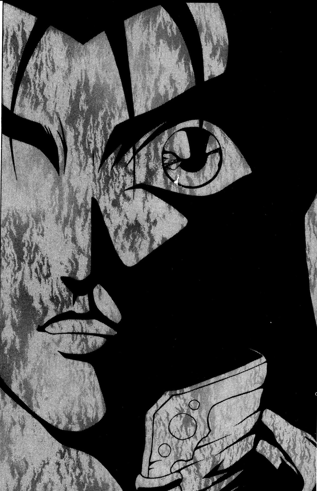 The Legend of Soma Chapter 35 page 16 - Chapter 35