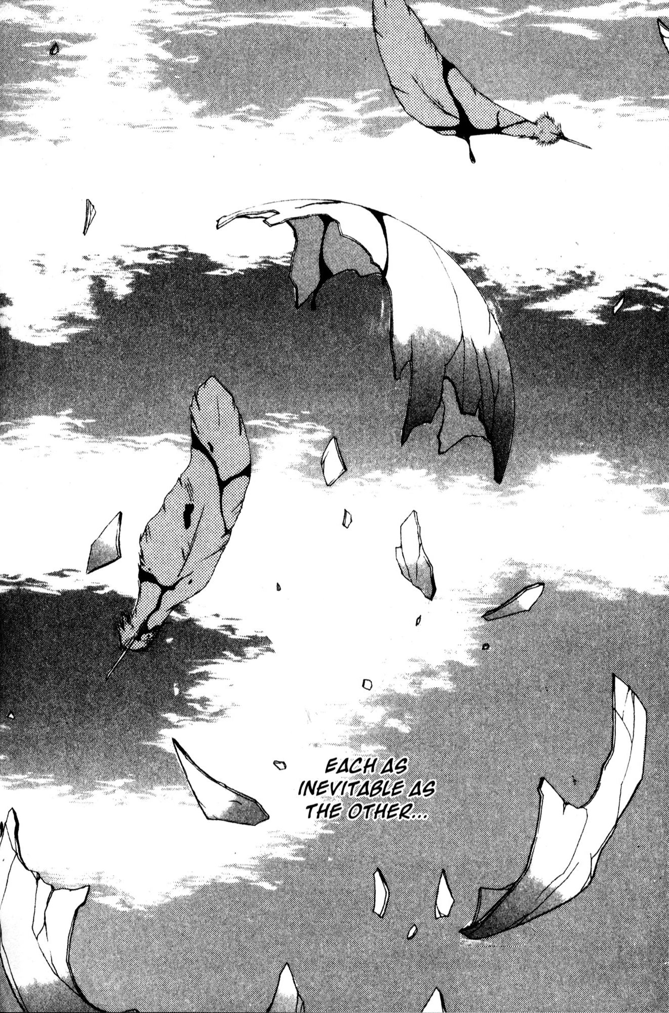 The Legend of Soma Chapter 35 page 24 - Chapter 35