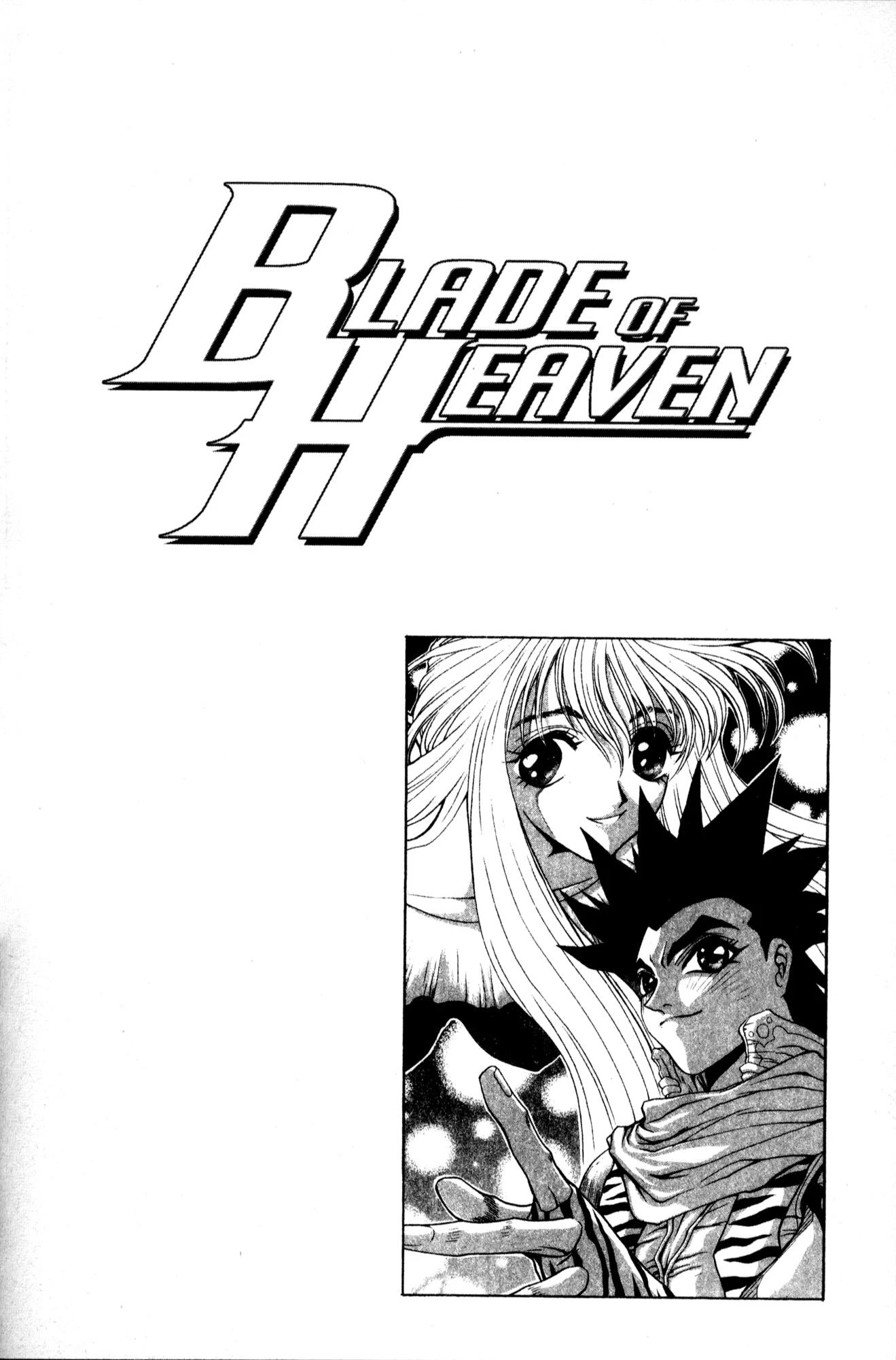 The Legend of Soma Chapter 35 page 32 - Chapter 35