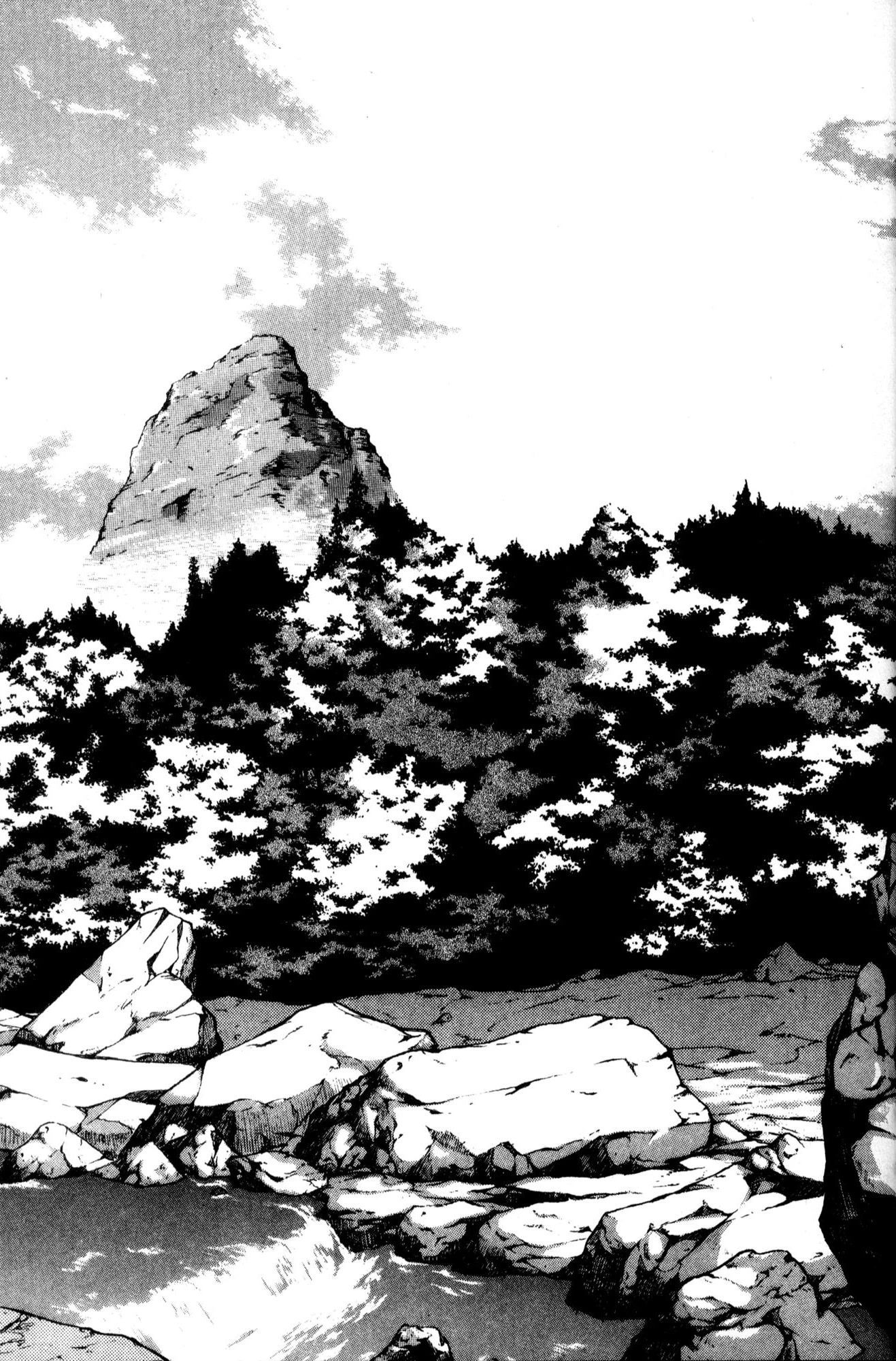 The Legend of Soma Chapter 38 page 33 - Chapter 38