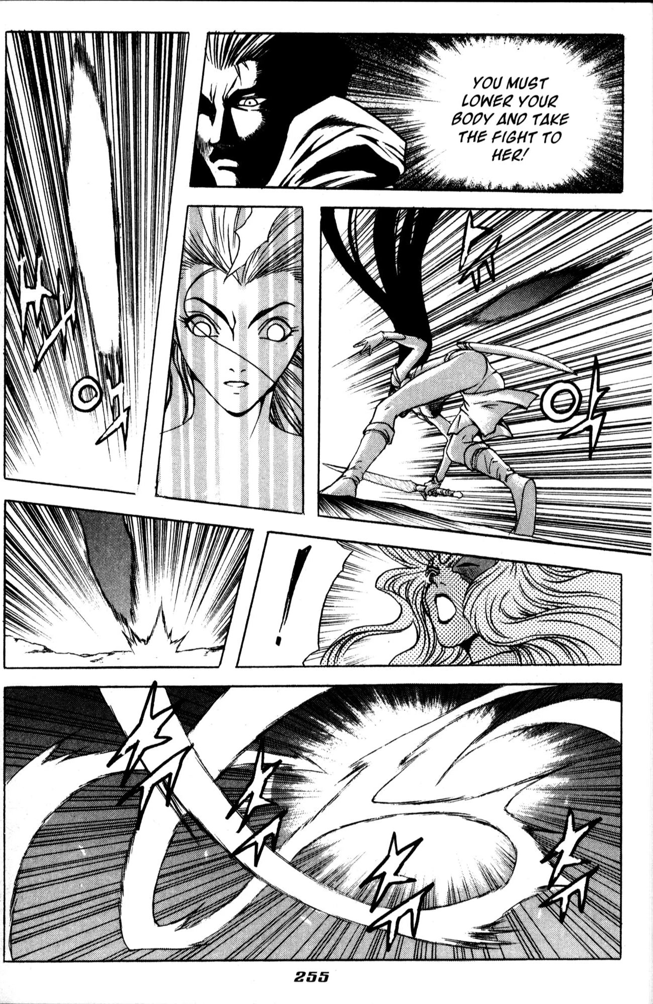 The Legend of Soma Chapter 38 page 38 - Chapter 38