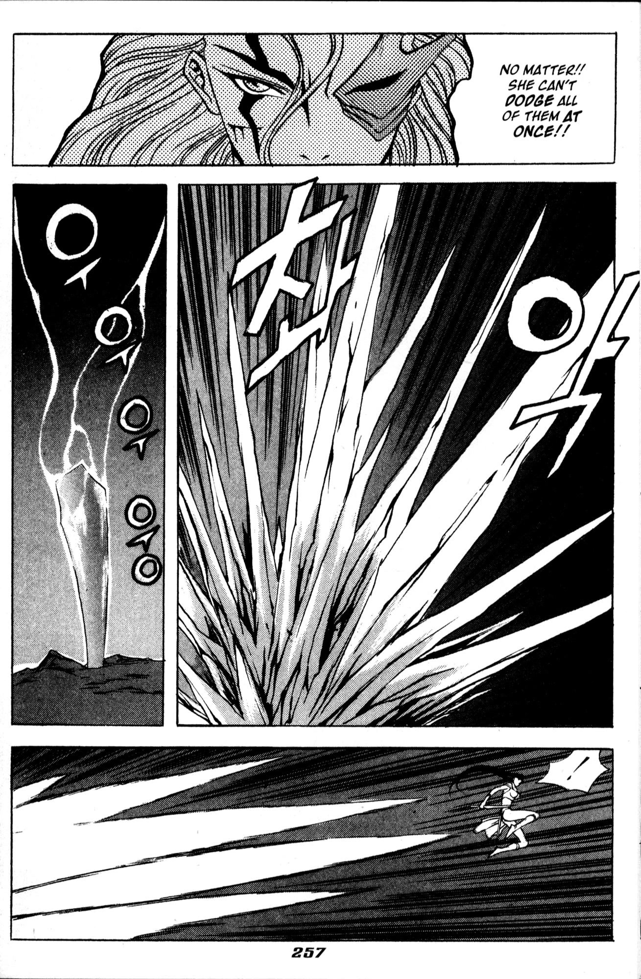 The Legend of Soma Chapter 38 page 40 - Chapter 38