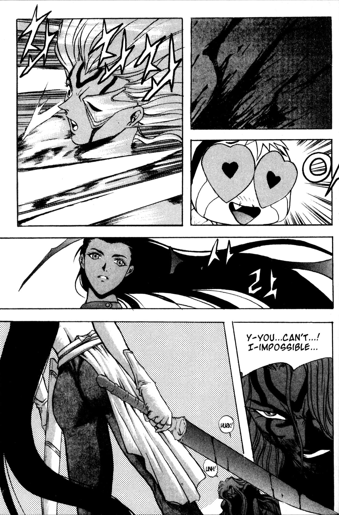 The Legend of Soma Chapter 38 page 43 - Chapter 38