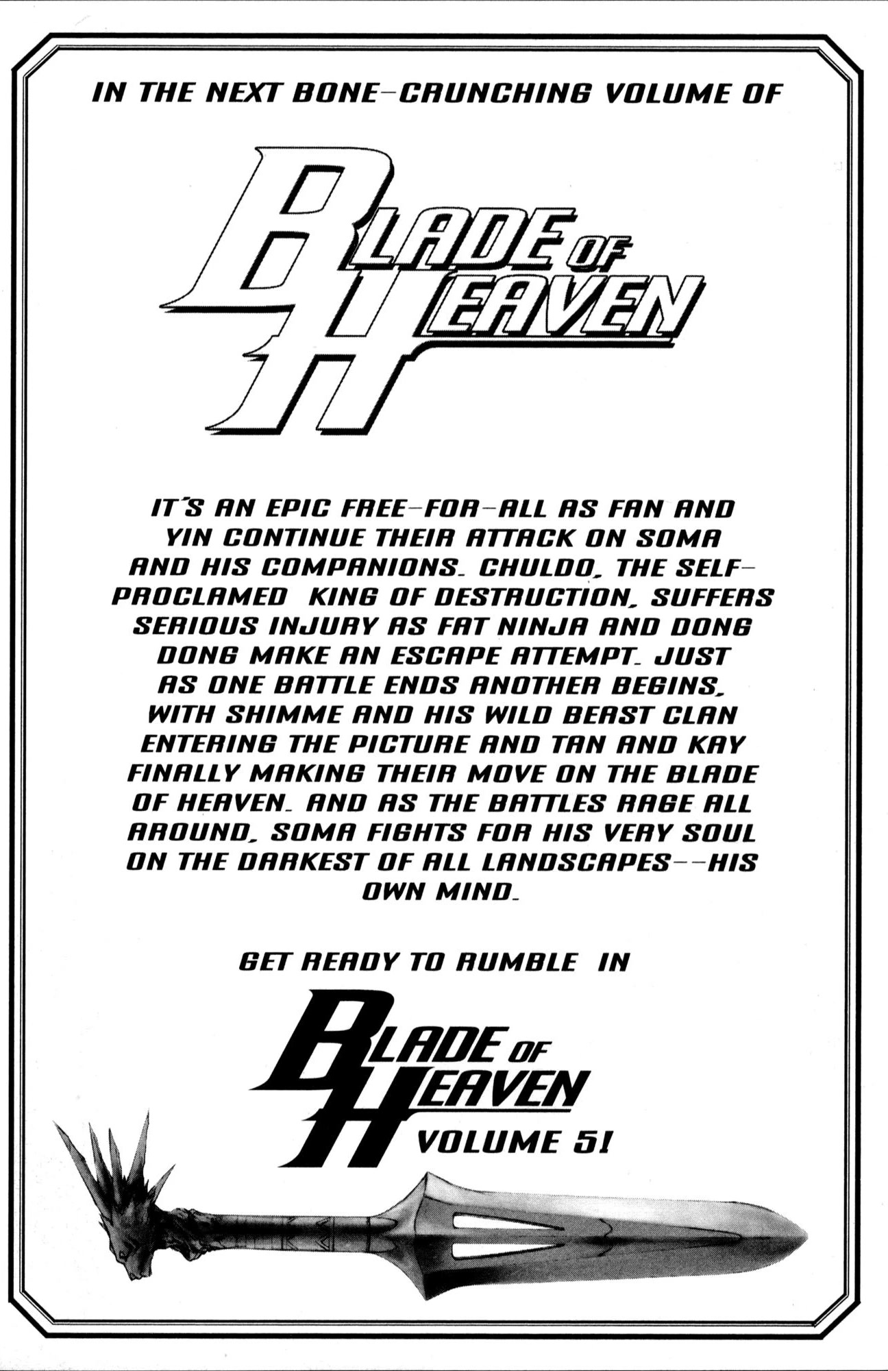 The Legend of Soma Chapter 38 page 48 - Chapter 38