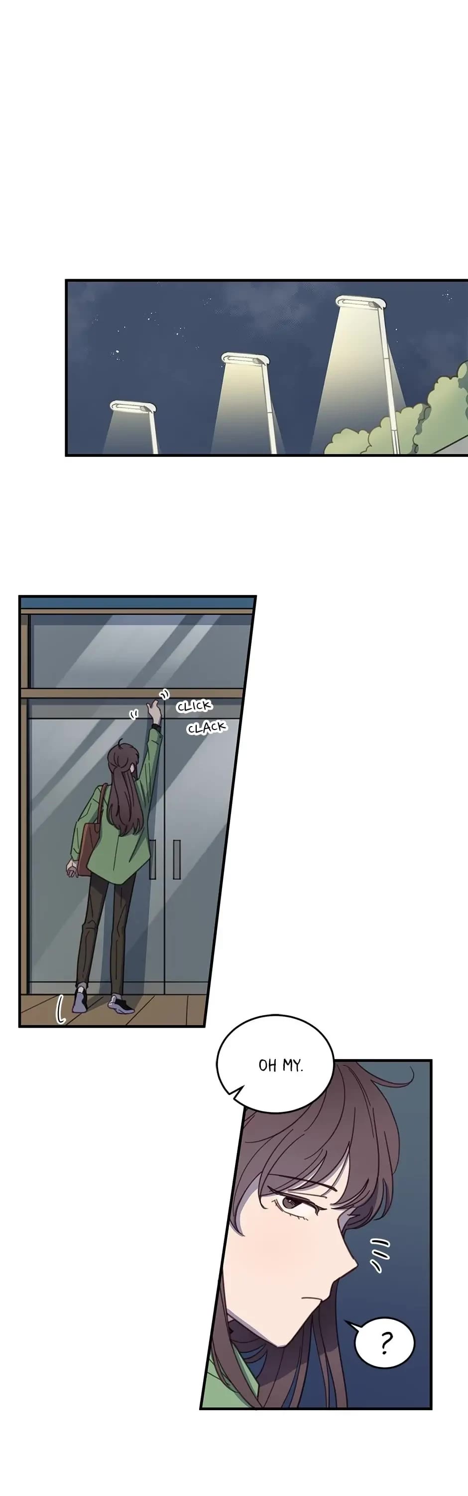 The Legendary Beasts Animal Hospital Chapter 1 page 18 - Chapter 1: Do Dragons Count As Reptiles?