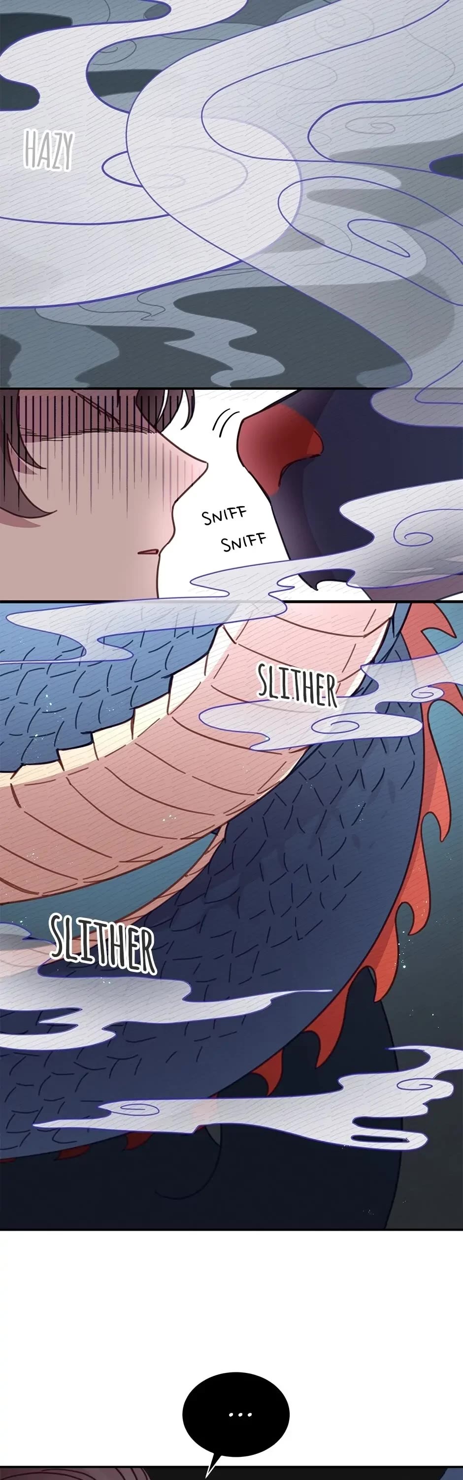 The Legendary Beasts Animal Hospital Chapter 1 page 31 - Chapter 1: Do Dragons Count As Reptiles?
