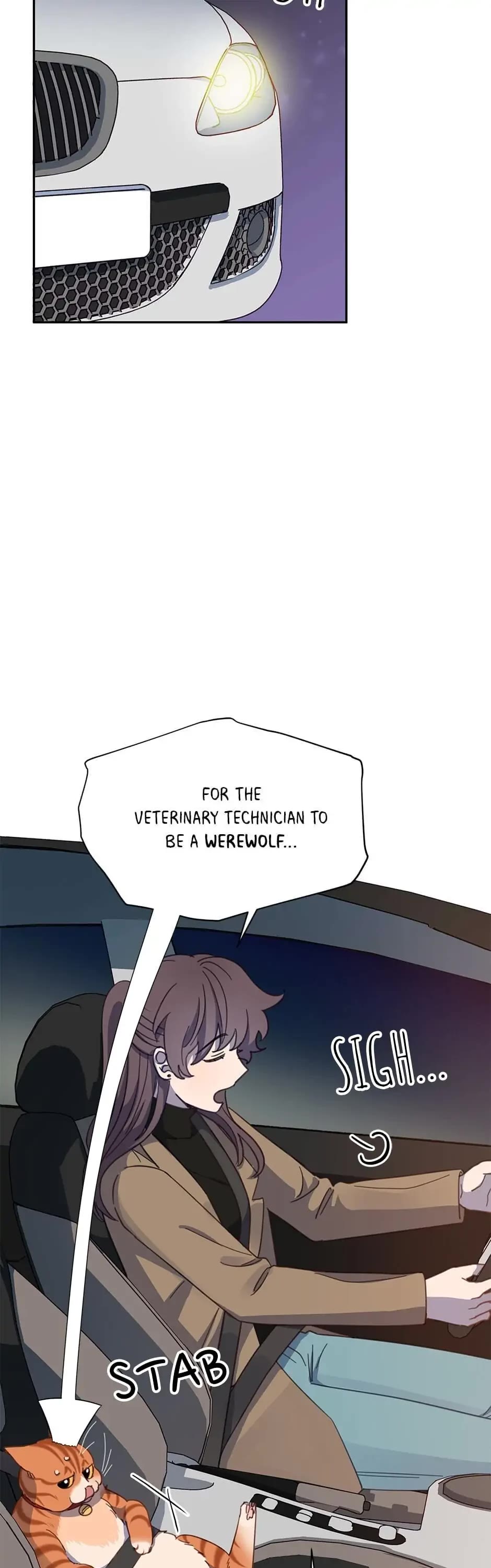 The Legendary Beasts Animal Hospital Chapter 10 page 16 - Chapter 10: Creatures Of The Imagination