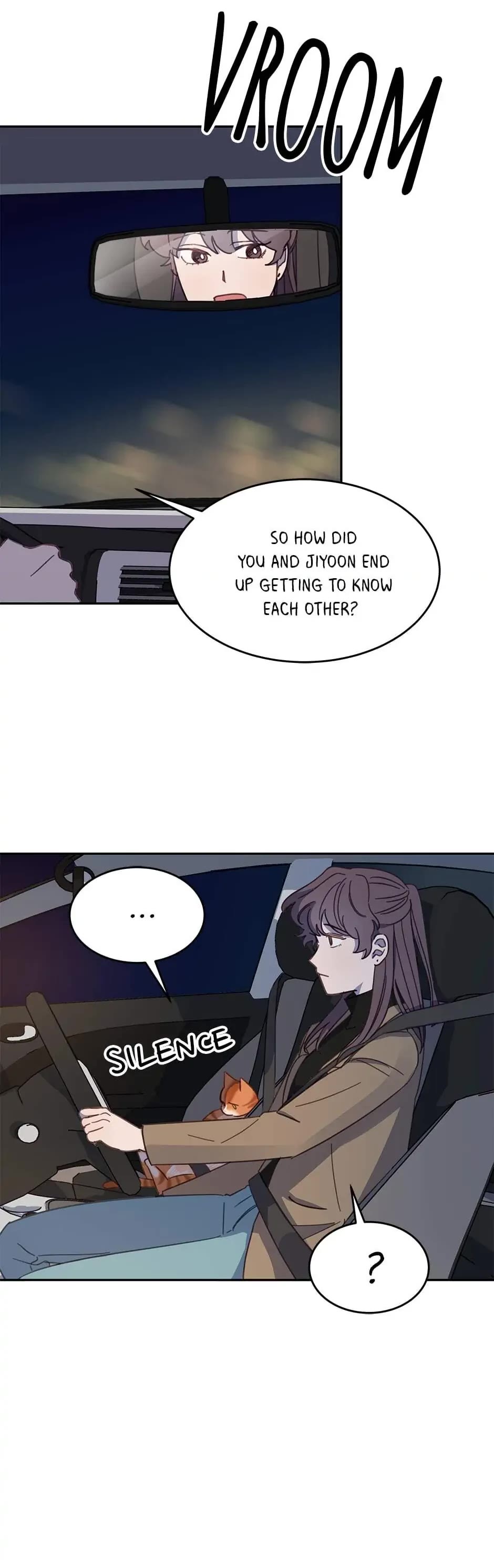 The Legendary Beasts Animal Hospital Chapter 10 page 20 - Chapter 10: Creatures Of The Imagination