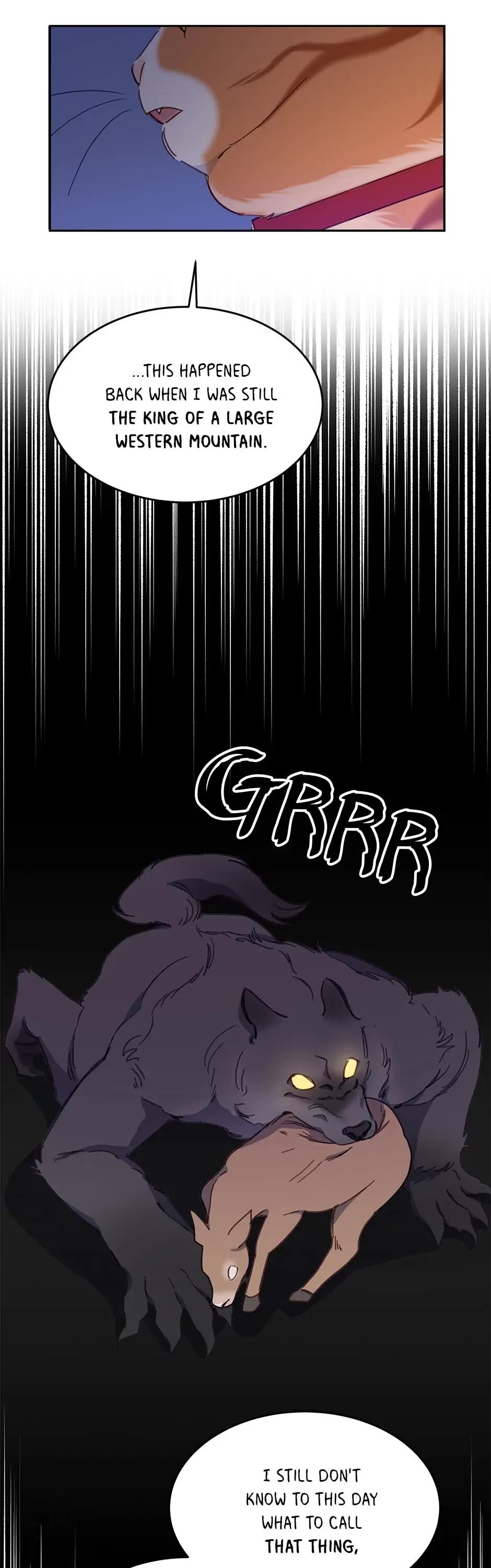 The Legendary Beasts Animal Hospital Chapter 10 page 21 - Chapter 10: Creatures Of The Imagination