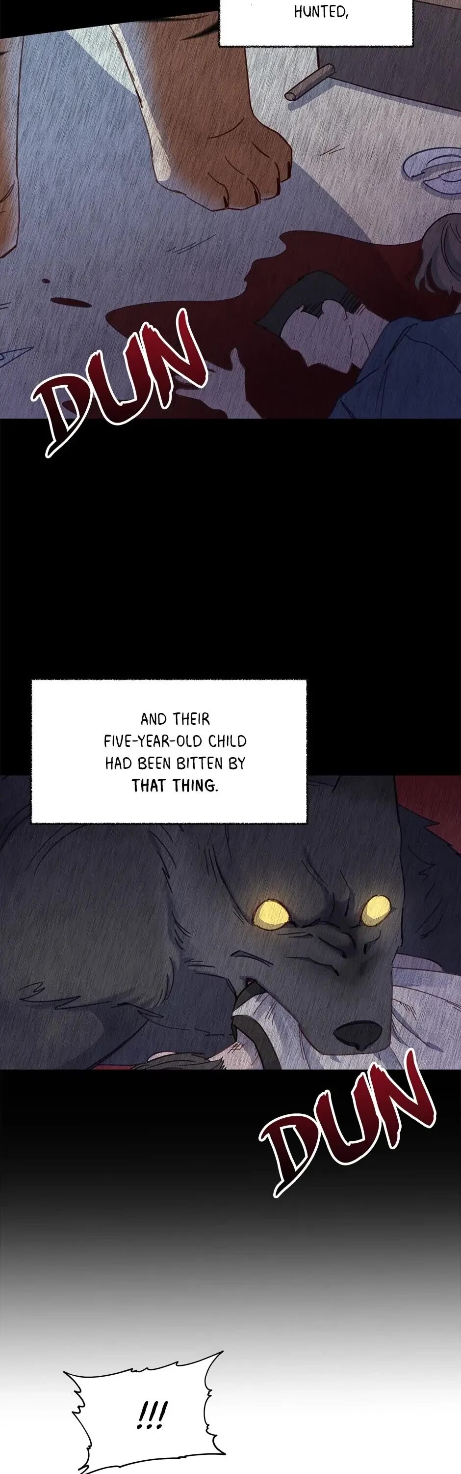 The Legendary Beasts Animal Hospital Chapter 10 page 23 - Chapter 10: Creatures Of The Imagination