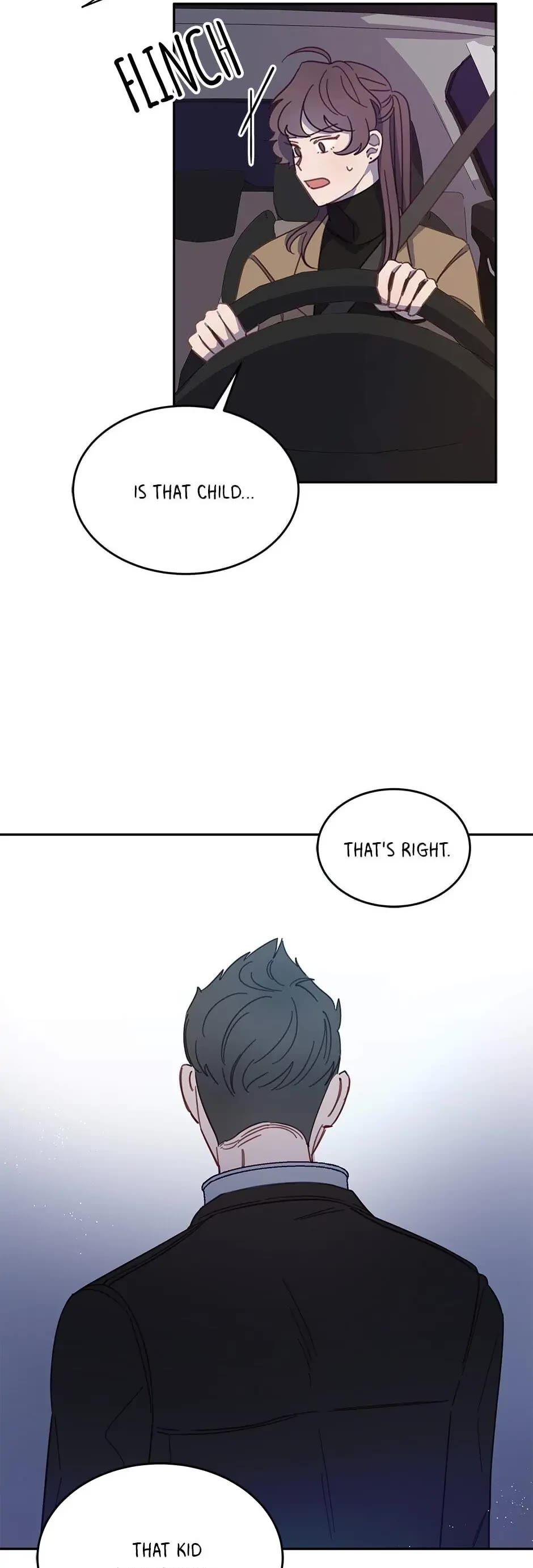 The Legendary Beasts Animal Hospital Chapter 10 page 24 - Chapter 10: Creatures Of The Imagination