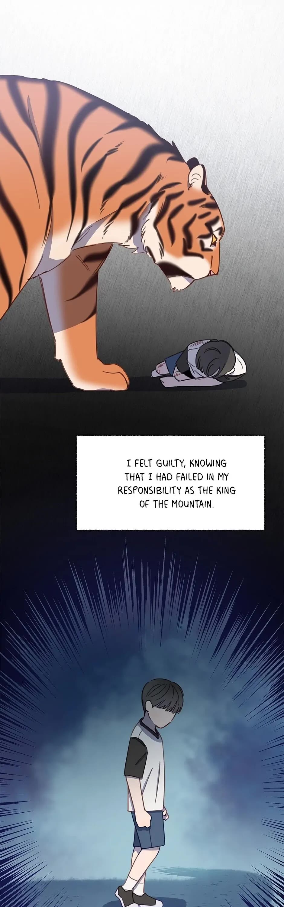 The Legendary Beasts Animal Hospital Chapter 10 page 26 - Chapter 10: Creatures Of The Imagination