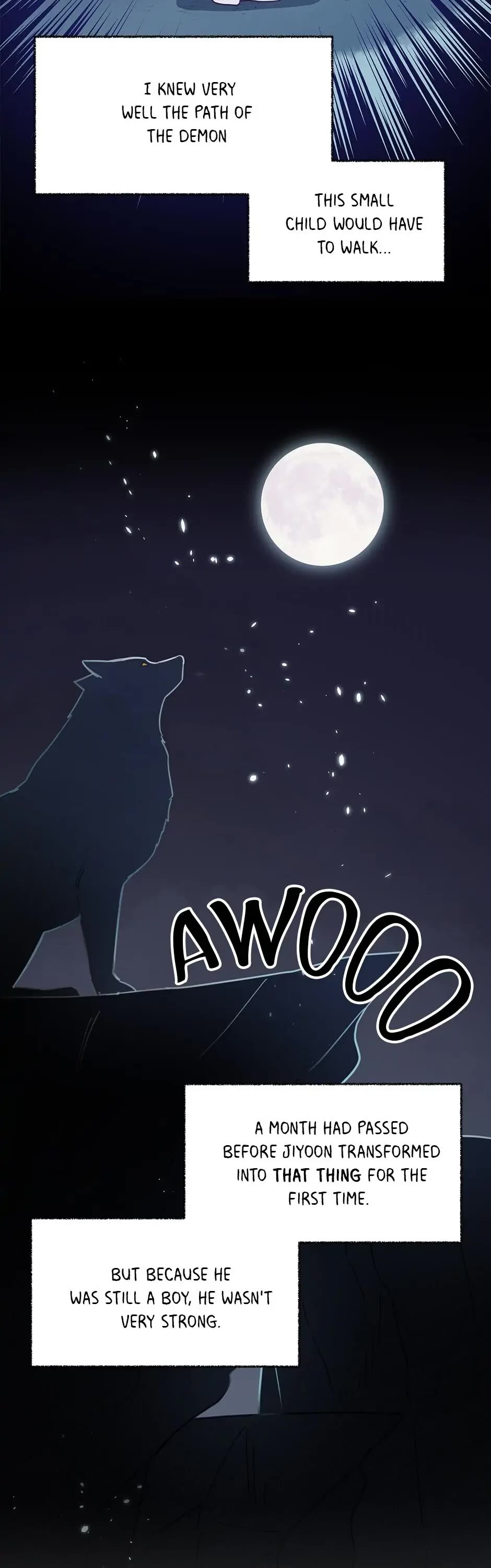 The Legendary Beasts Animal Hospital Chapter 10 page 27 - Chapter 10: Creatures Of The Imagination