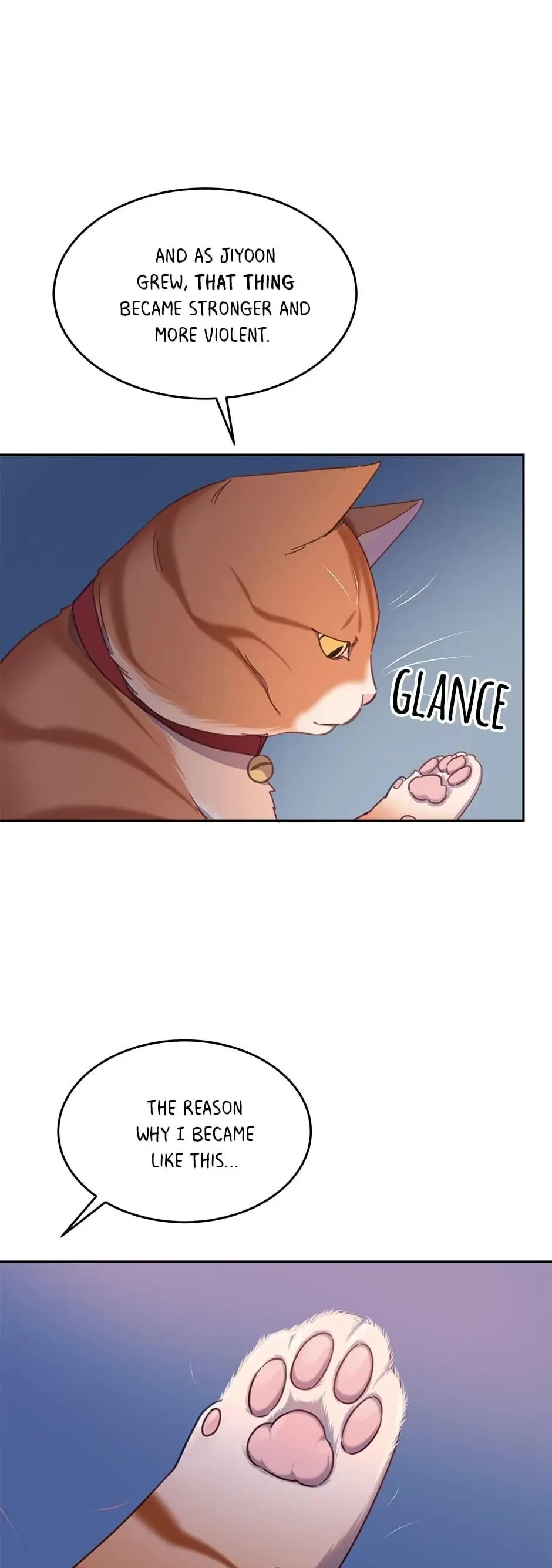 The Legendary Beasts Animal Hospital Chapter 10 page 31 - Chapter 10: Creatures Of The Imagination