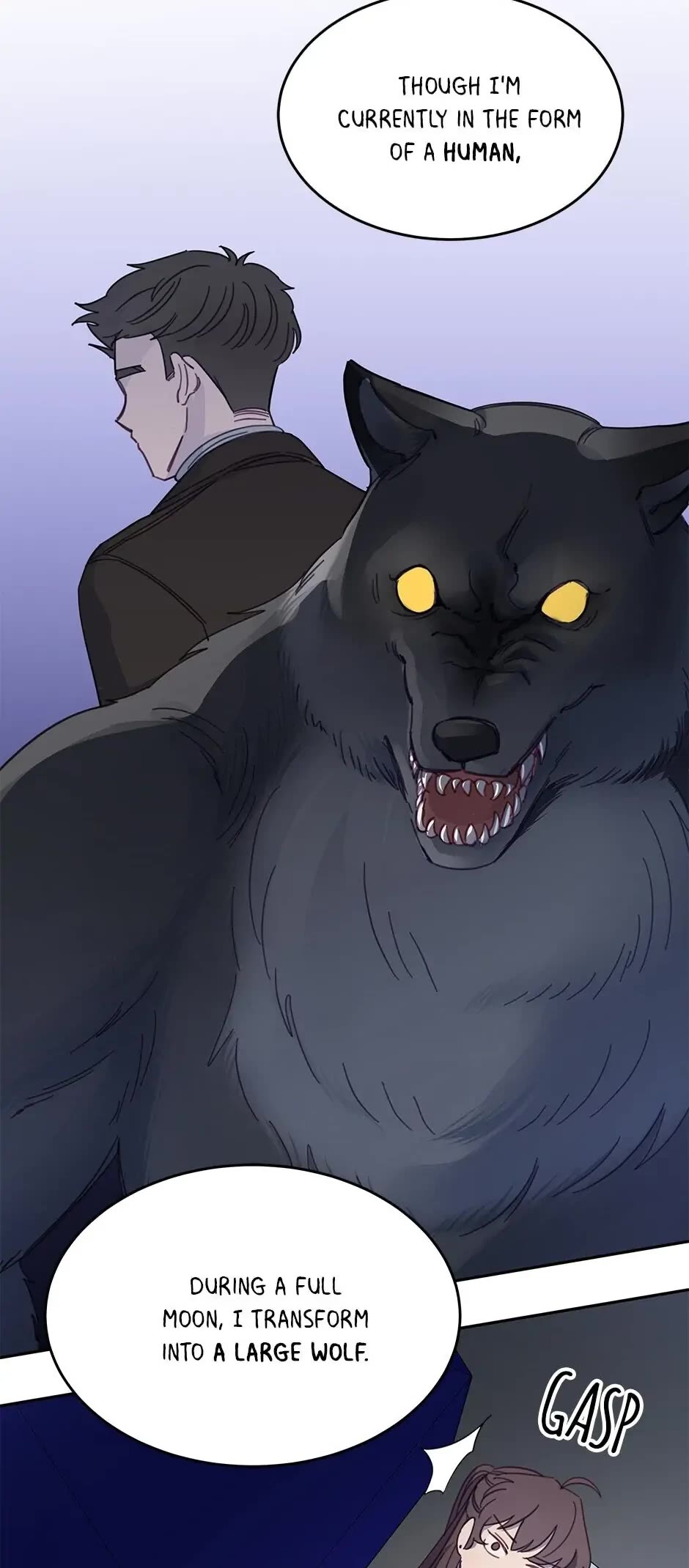 The Legendary Beasts Animal Hospital Chapter 10 page 4 - Chapter 10: Creatures Of The Imagination