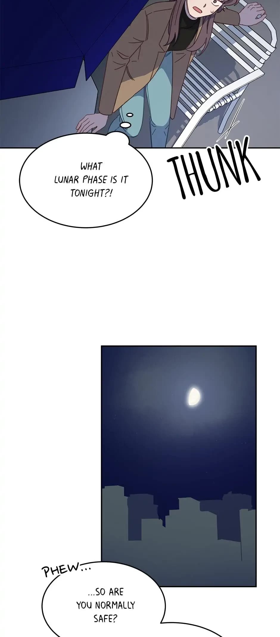 The Legendary Beasts Animal Hospital Chapter 10 page 5 - Chapter 10: Creatures Of The Imagination