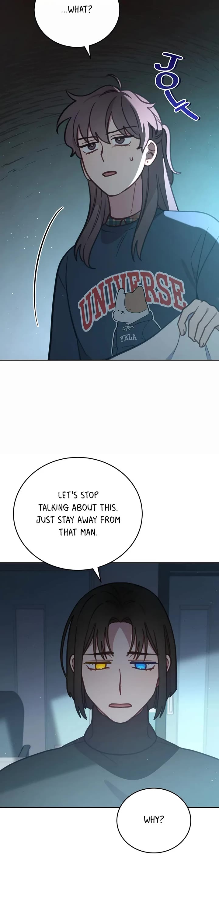 The Legendary Beasts Animal Hospital Chapter 100 page 11 - Chapter 100: The Serpent