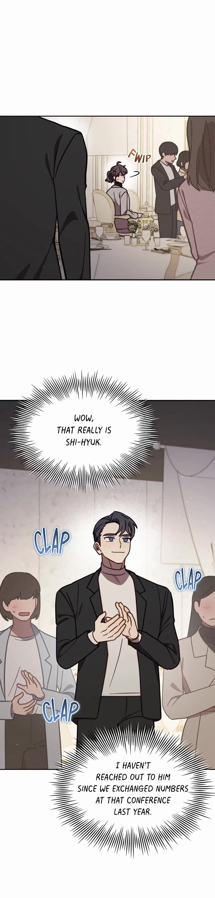 The Legendary Beasts Animal Hospital Chapter 100 page 16 - Chapter 100: The Serpent