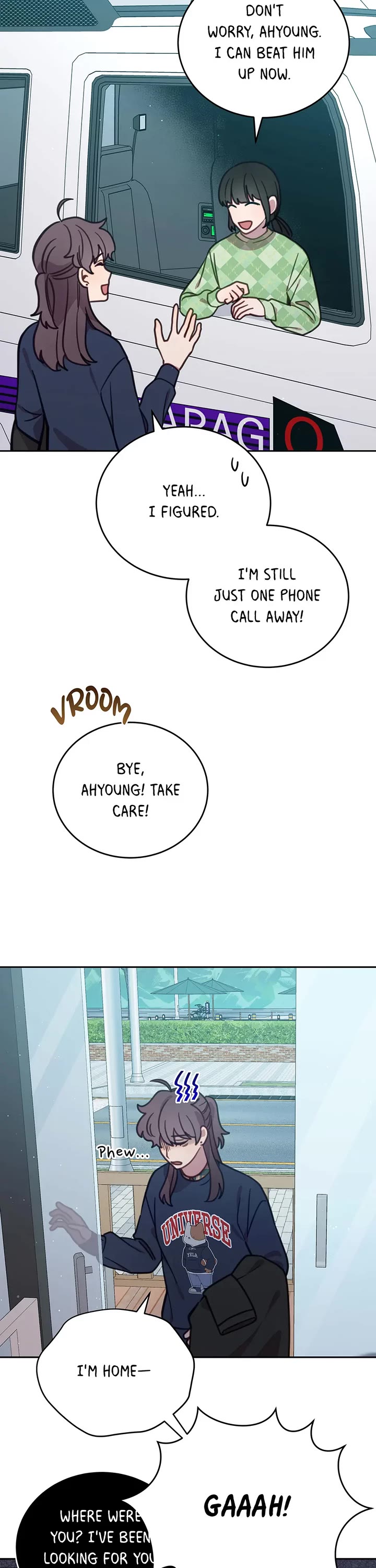 The Legendary Beasts Animal Hospital Chapter 100 page 2 - Chapter 100: The Serpent