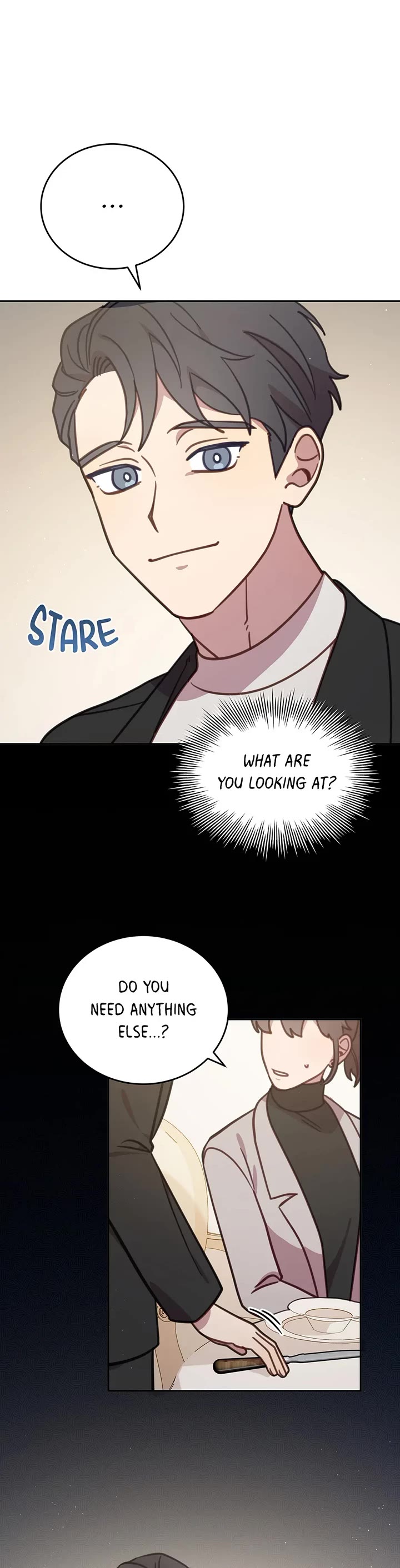 The Legendary Beasts Animal Hospital Chapter 100 page 20 - Chapter 100: The Serpent
