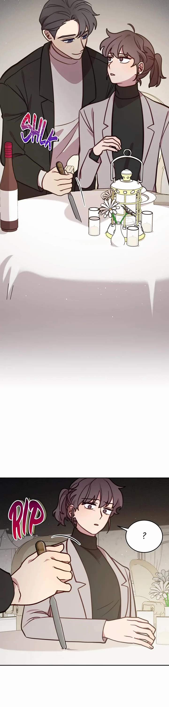 The Legendary Beasts Animal Hospital Chapter 100 page 21 - Chapter 100: The Serpent