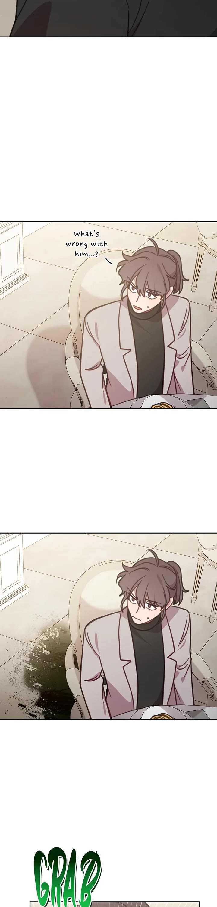 The Legendary Beasts Animal Hospital Chapter 100 page 23 - Chapter 100: The Serpent