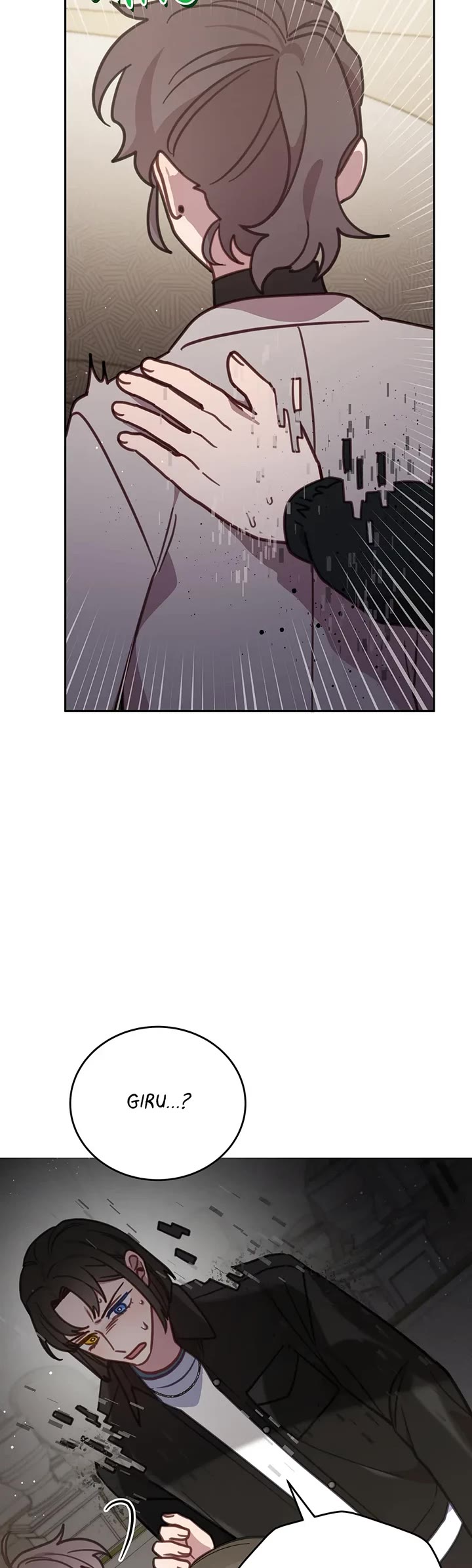 The Legendary Beasts Animal Hospital Chapter 100 page 24 - Chapter 100: The Serpent