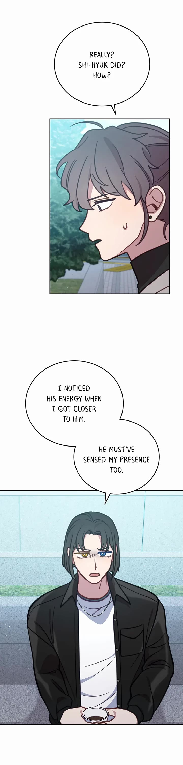 The Legendary Beasts Animal Hospital Chapter 100 page 26 - Chapter 100: The Serpent