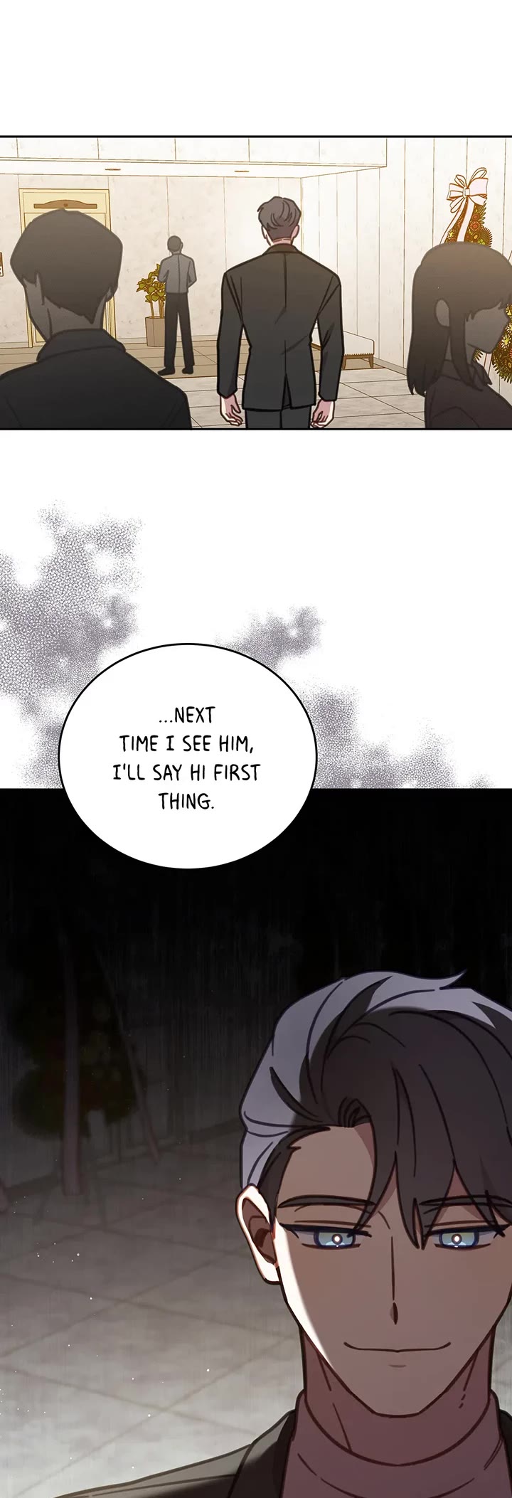 The Legendary Beasts Animal Hospital Chapter 100 page 36 - Chapter 100: The Serpent