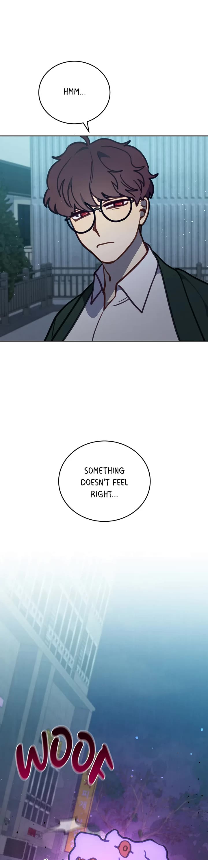 The Legendary Beasts Animal Hospital Chapter 102 page 20 - Chapter 102: Vengeful Spirits