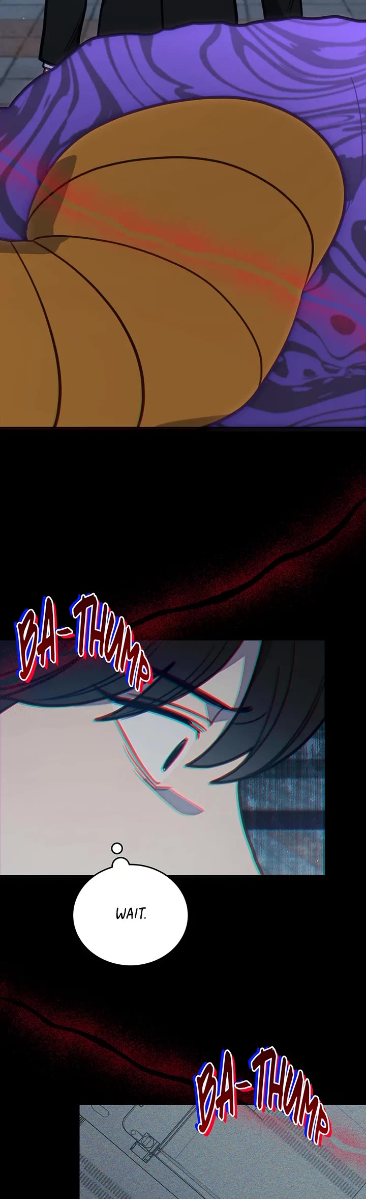 The Legendary Beasts Animal Hospital Chapter 102 page 29 - Chapter 102: Vengeful Spirits
