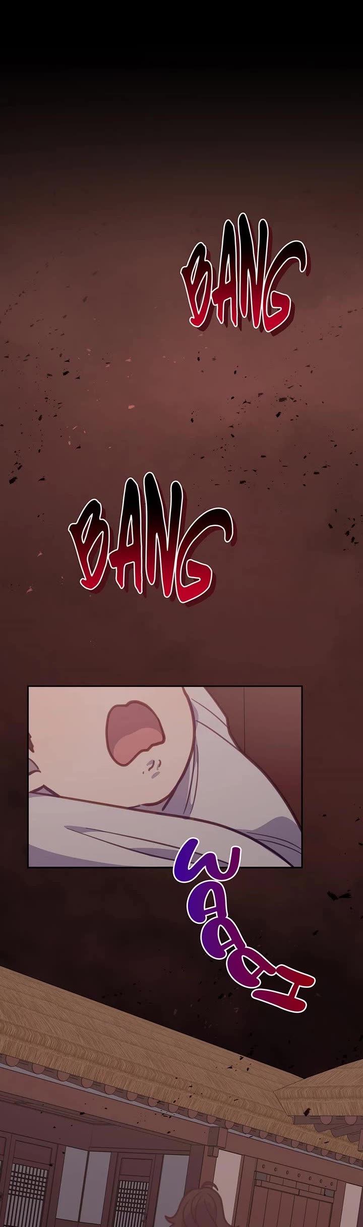 The Legendary Beasts Animal Hospital Chapter 103 page 14 - Chapter 103: Sal